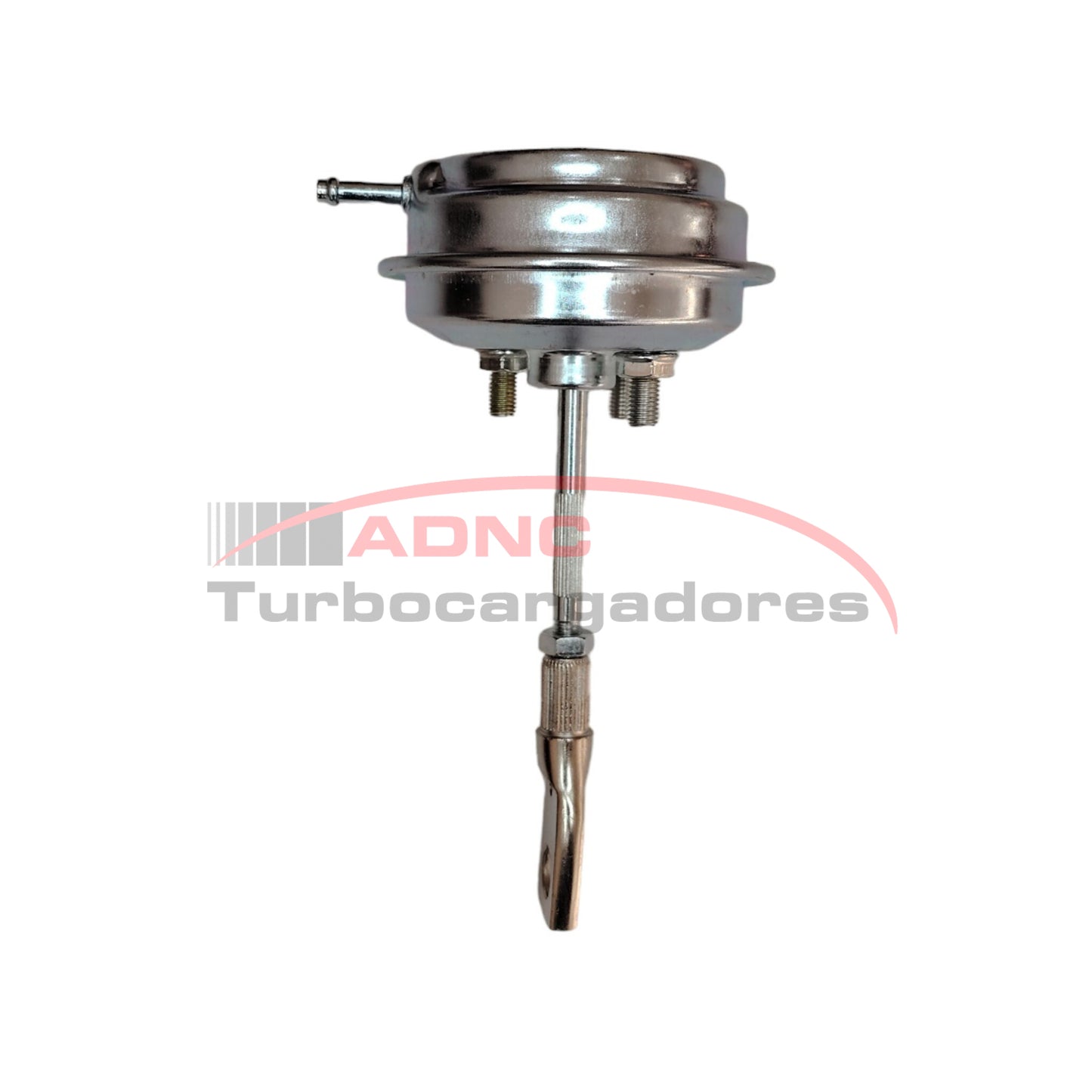 Actuador neumático para turbo: NGT1341Z - Aplicación: Peugeot