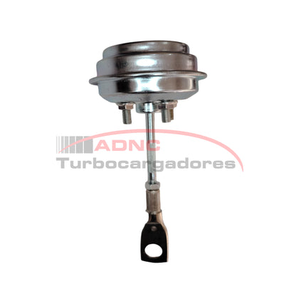 Actuador neumático para turbo: NGT1341Z - Aplicación: Peugeot