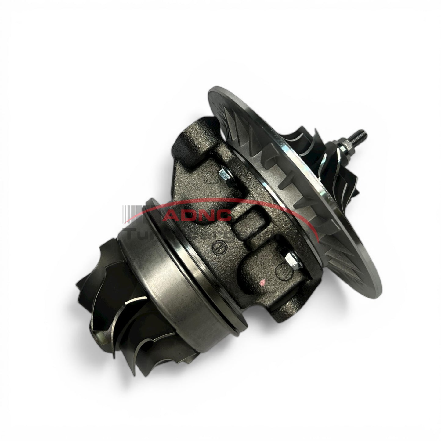Cartridge Turbo ADNC: TO4B27 OM352 - Aplicación: Mercedes Benz