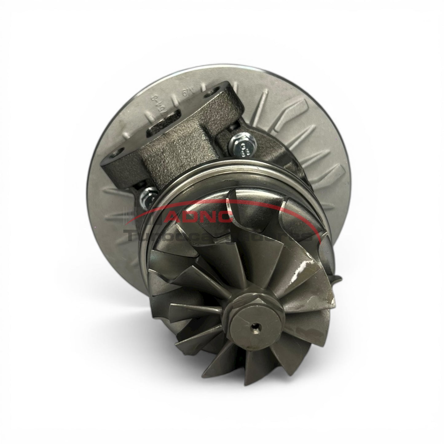 Cartridge Turbo ADNC: TO4B27 OM352 - Aplicación: Mercedes Benz