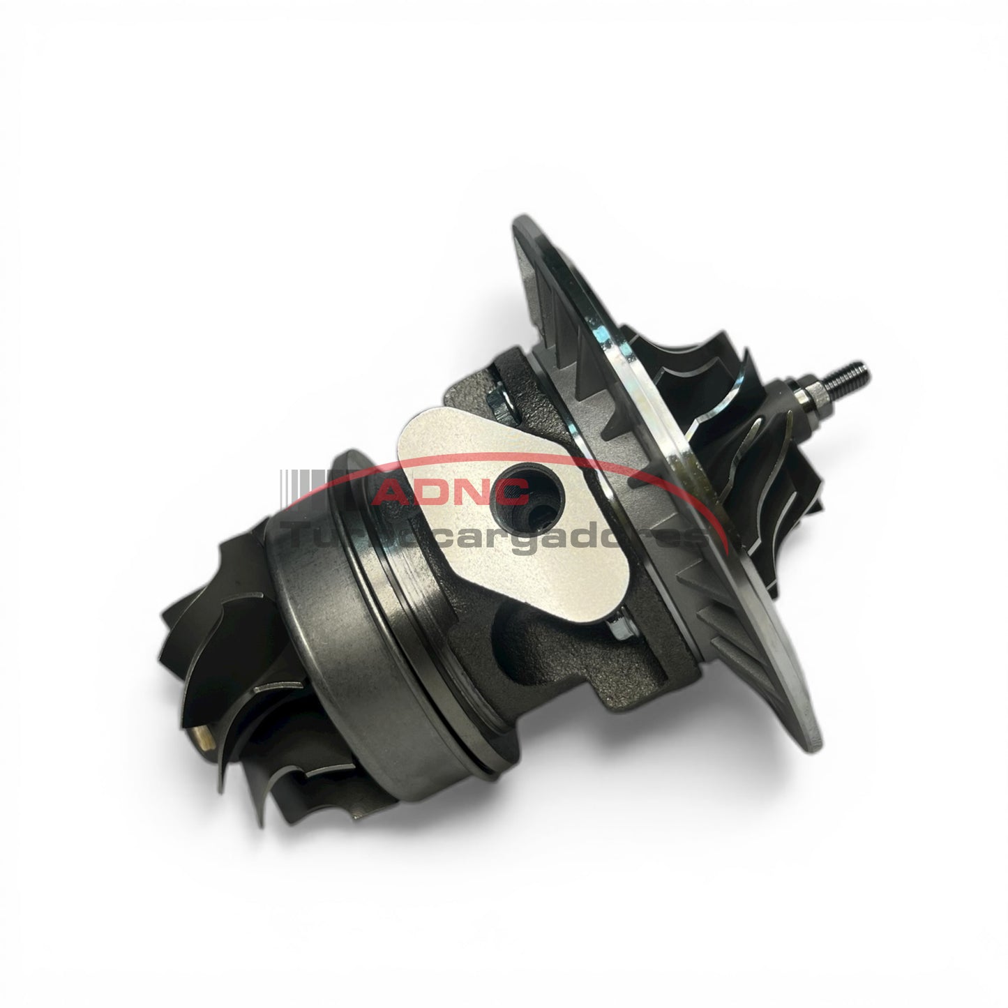Cartridge Turbo ADNC: TO4B27 OM352 - Aplicación: Mercedes Benz