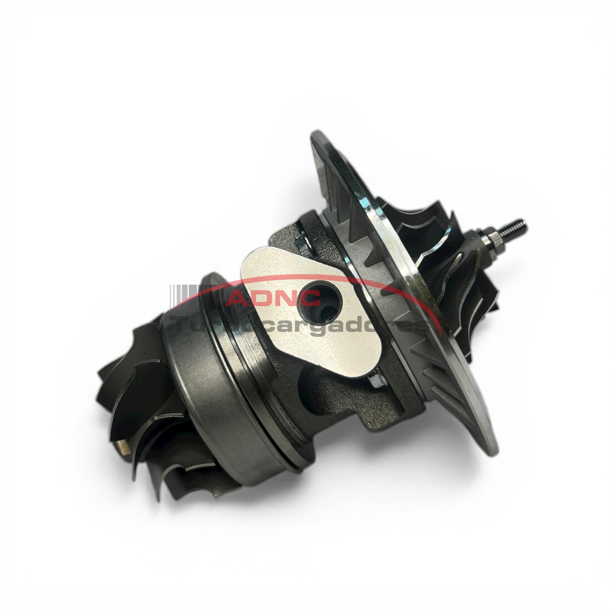 Cartridge Turbo ADNC: TO4B27 OM352 - Aplicación: Mercedes Benz