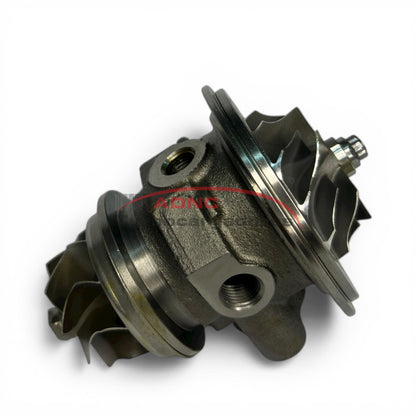 Cartridge Turbo ADNC: GT2560-TB28 - Aplicación: Chevrolet NPR