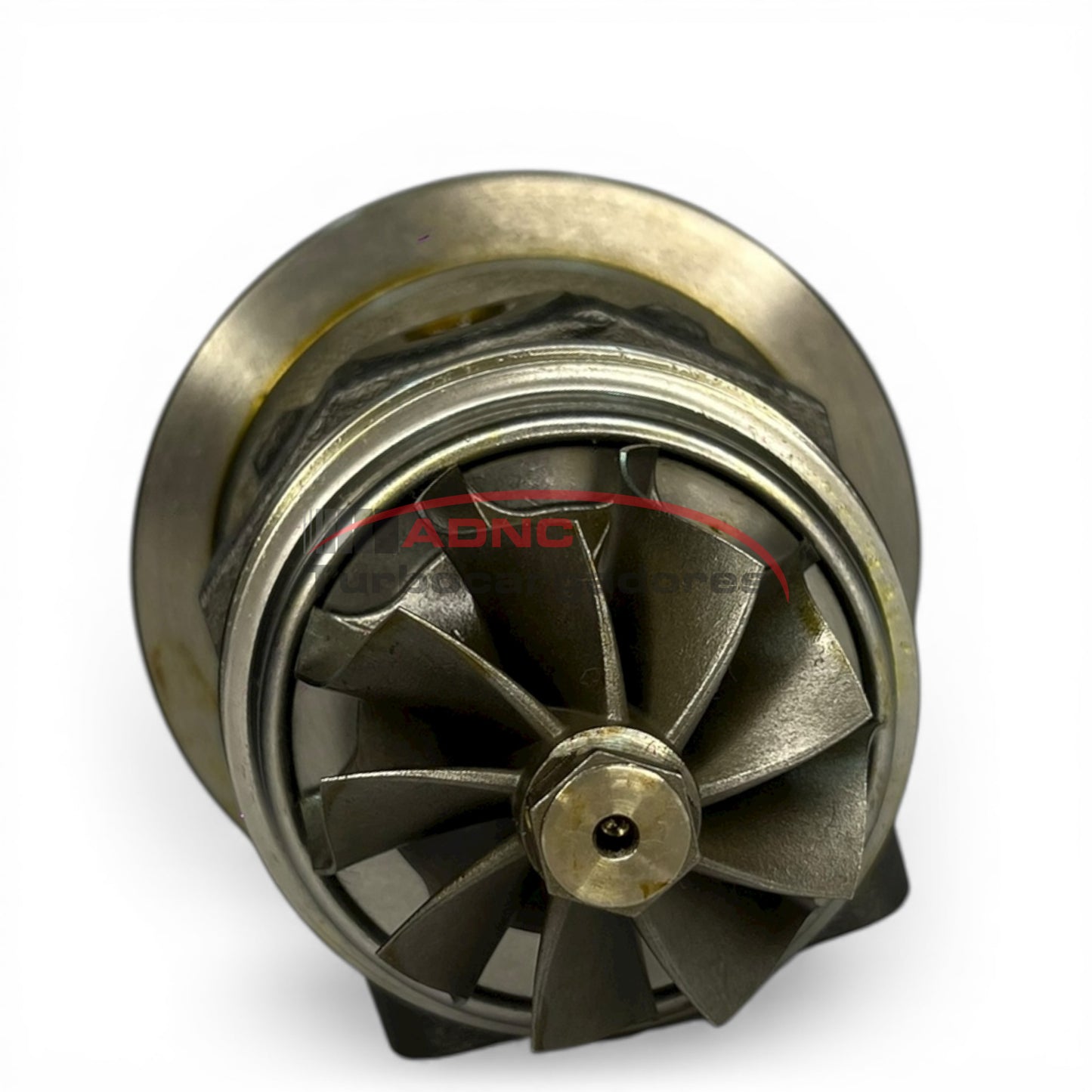 Cartridge Turbo ADNC: GT2560-TB28 - Aplicación: Chevrolet NPR