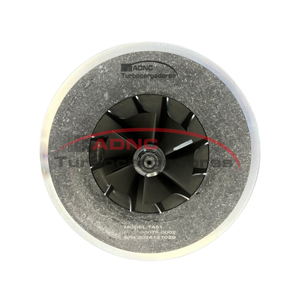 Cartridge Turbo ADNC: TA5102 - Aplicación: FH12 Volvo