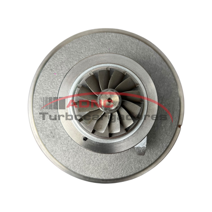Cartridge Turbo ADNC: DSGT2260S - Aplicación: Navara Mercedes E Class / Renault Alaskan