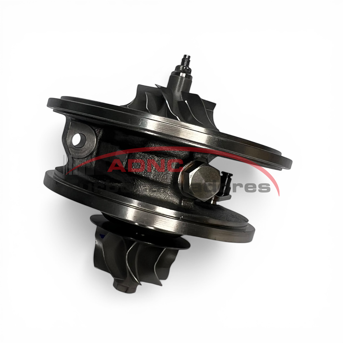 Cartridge Turbo ADNC: GT2056VK - Aplicación: Jeep