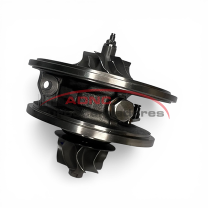 Cartridge Turbo ADNC: GT2056VK - Aplicación: Jeep