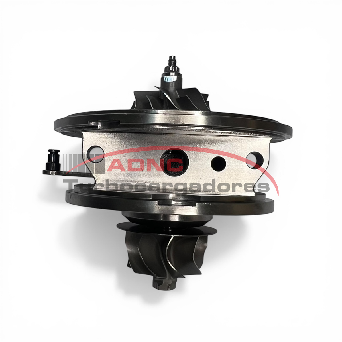 Cartridge Turbo ADNC: GT2056VK - Aplicación: Jeep