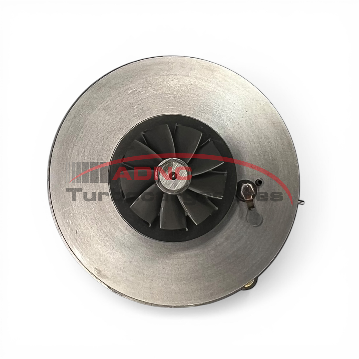 Cartridge Turbo ADNC: GT2056VK - Aplicación: Jeep