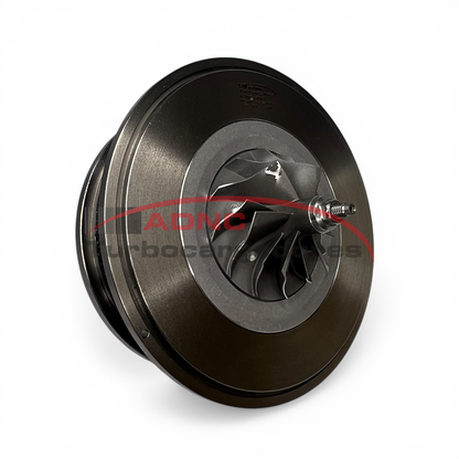 Cartridge Turbo ADNC: GT2056VK - Aplicación: Jeep