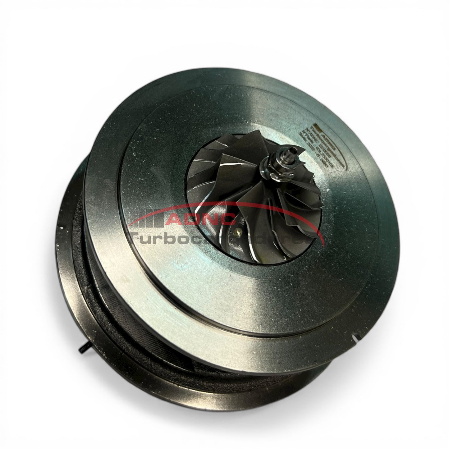 Cartridge Turbo ADNC: GTC1446VMZ - Aplicación: Volkswagen
