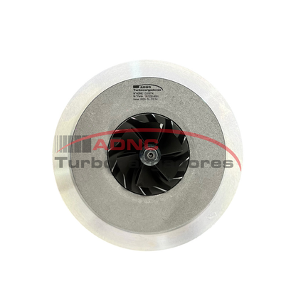 Cartridge Turbo ADNC: GT1549S - Aplicación: Hyundai Porter