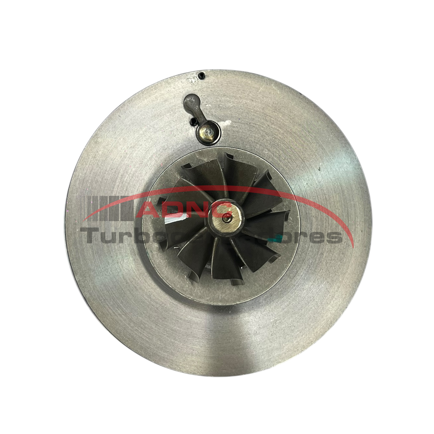 Cartridge Turbo ADNC: GT2056V - Aplicación: Nissan Pathfinder
