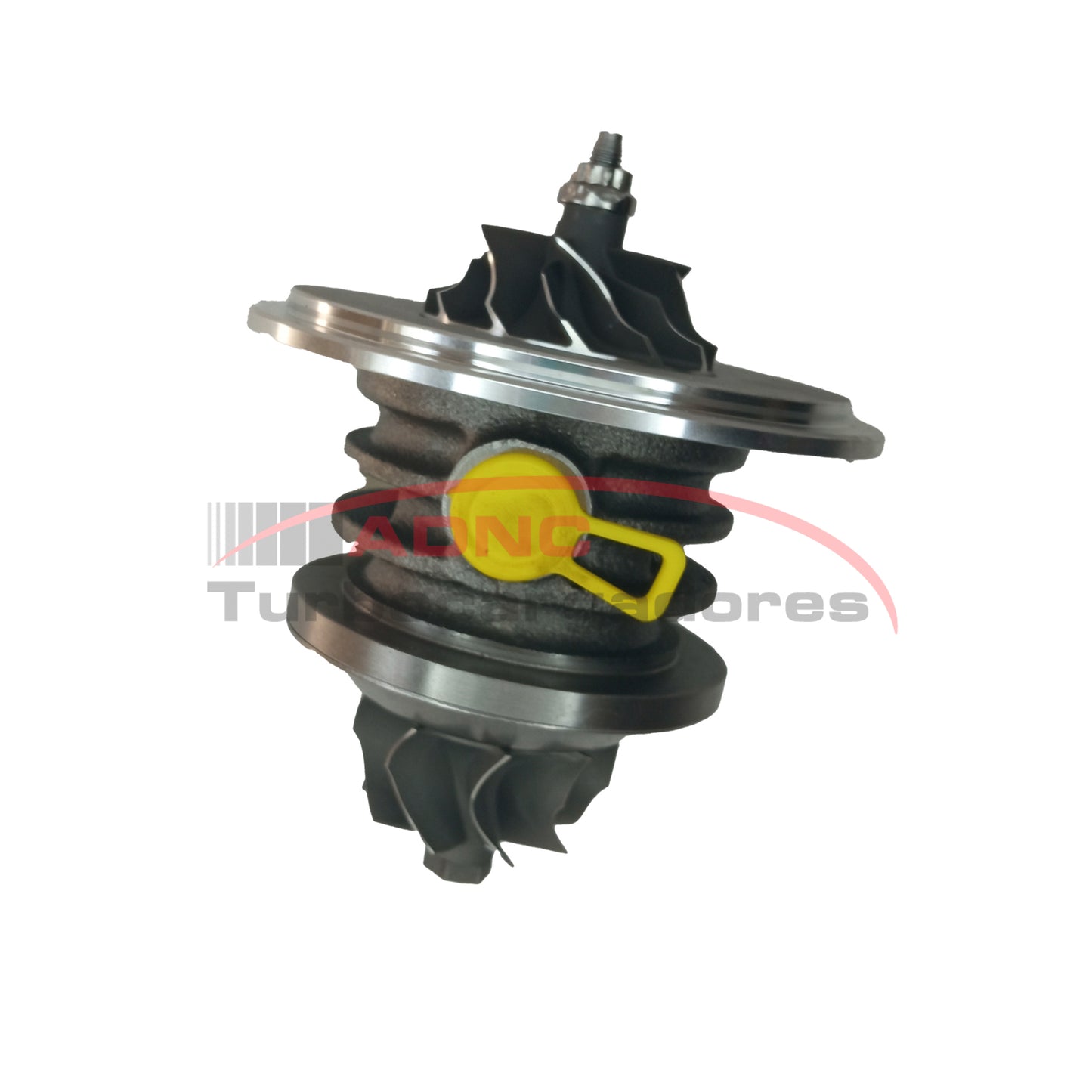 Cartridge Turbo: GT1544S - Aplicación: Renault Laguna