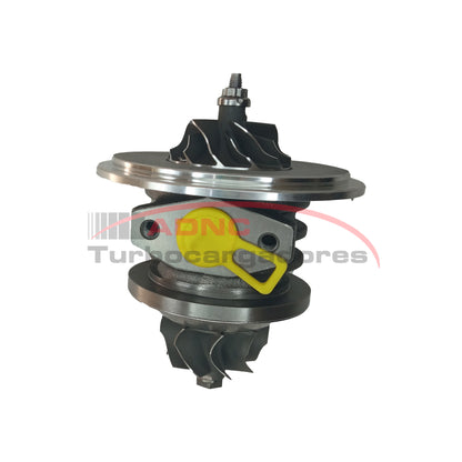 Cartridge Turbo: GT1544S - Aplicación: Renault Laguna