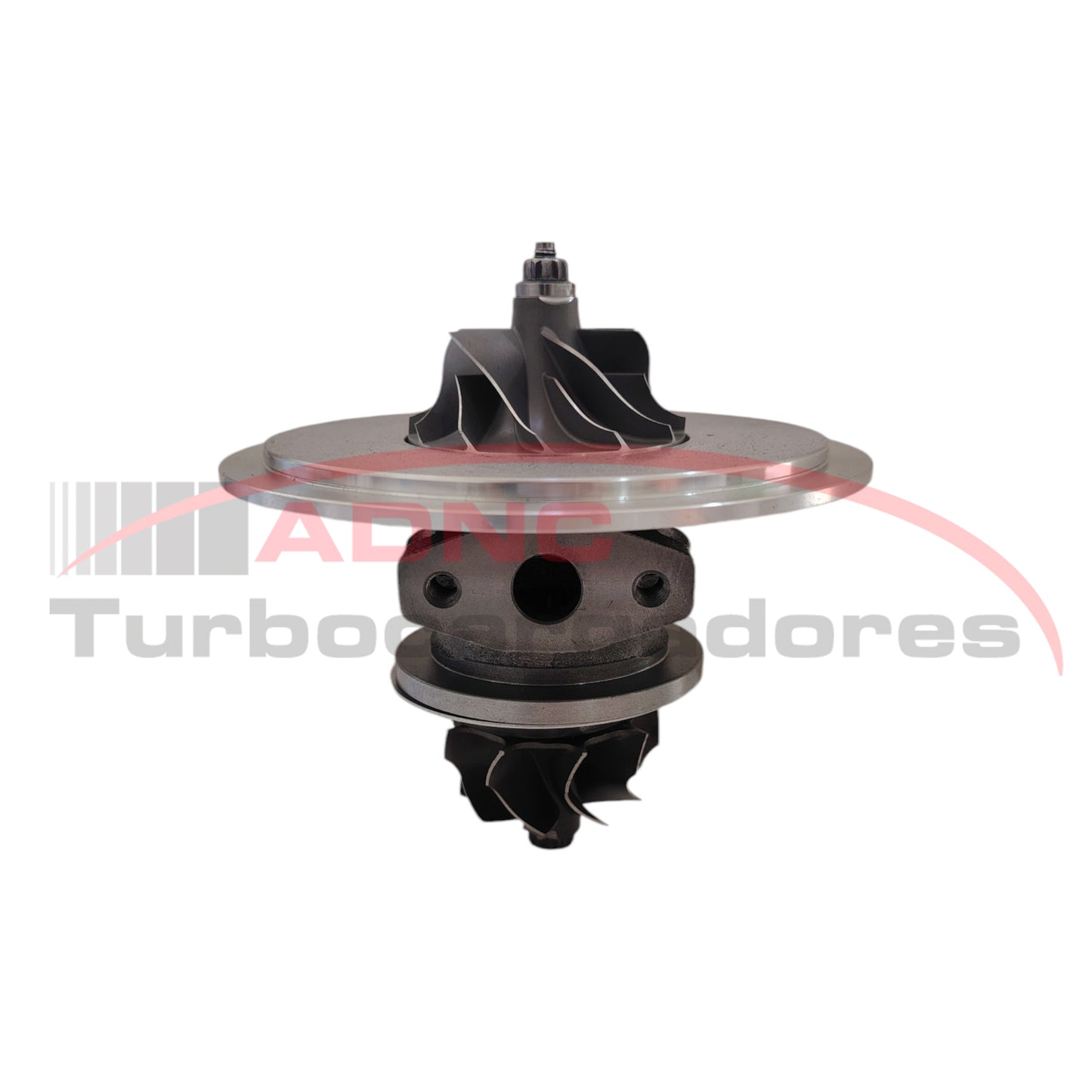 Cartridge Turbo: GT2259LS - Aplicación: Jac