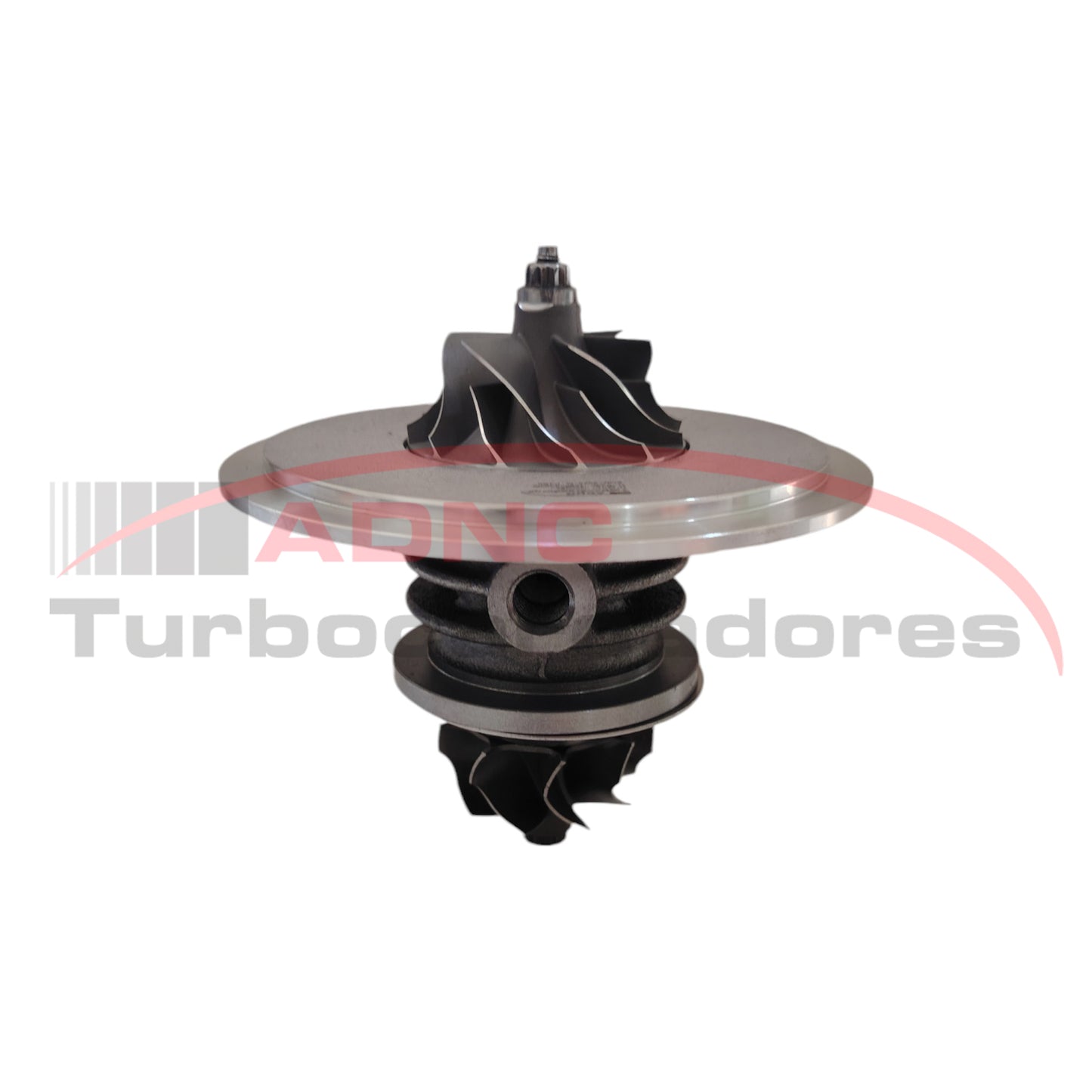 Cartridge Turbo: GT2259LS - Aplicación: Jac