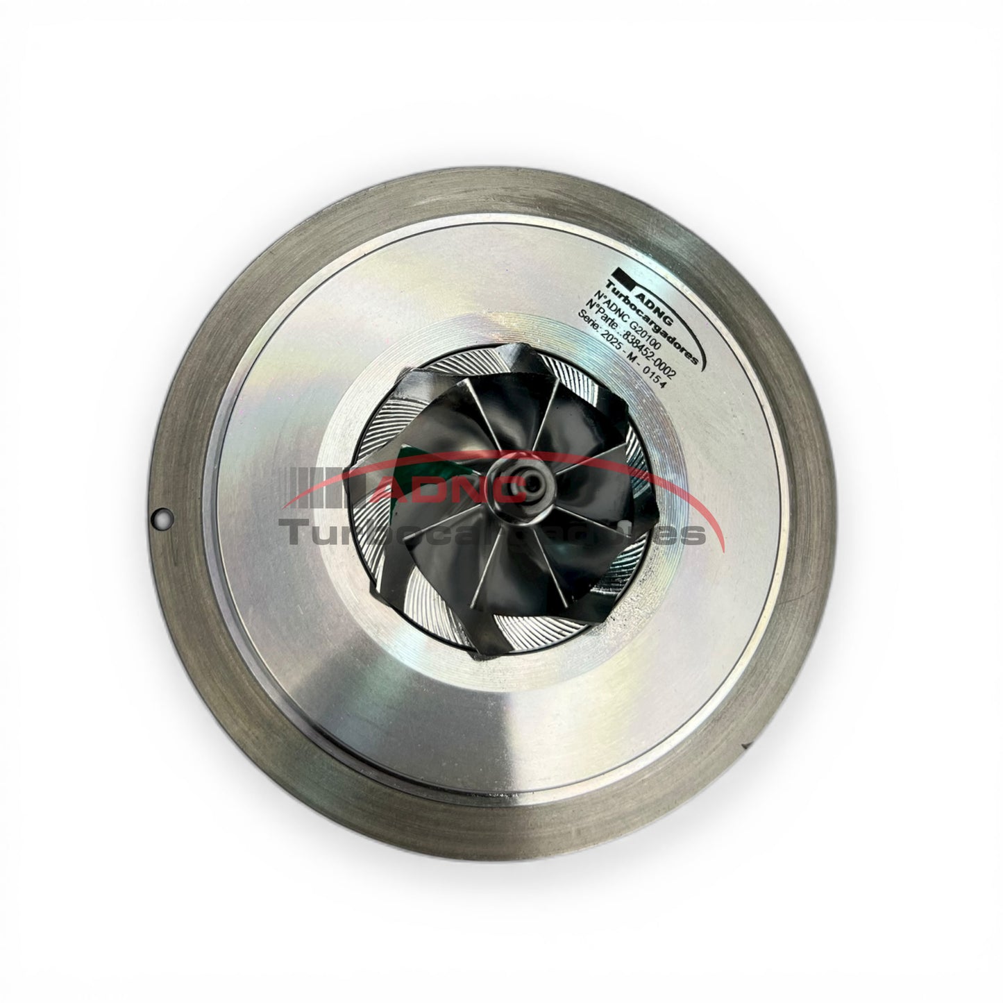Cartridge Turbo ADNC: GTD1444V - Aplicación: Ford