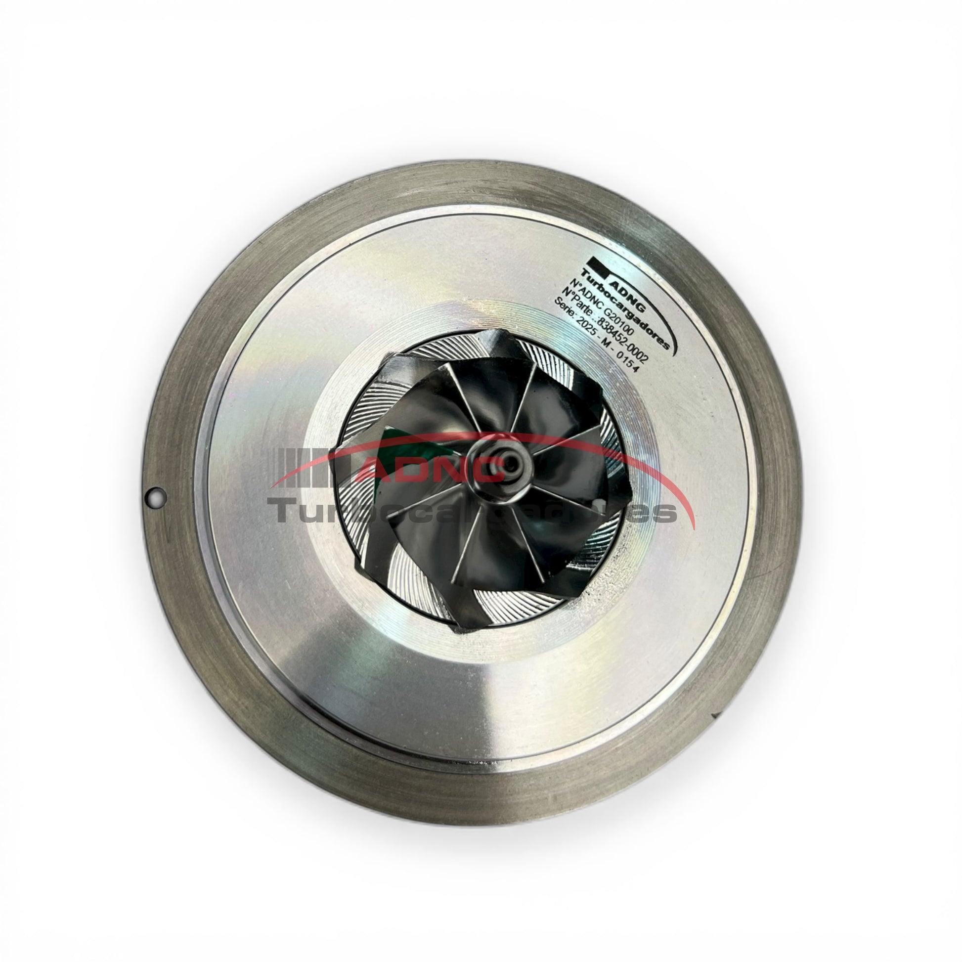 Cartridge Turbo ADNC: GTD1444V - Aplicación: Ford