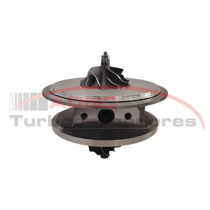 Cartridge Turbo: GTD1446VZ - Aplicación: Jac T6