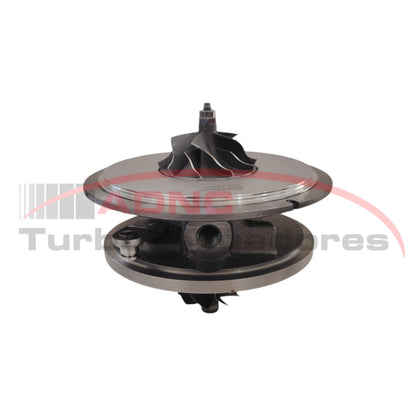 Cartridge Turbo: GTD1446VZ - Aplicación: Jac T6