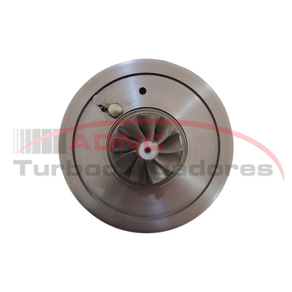 Cartridge Turbo: GTD1446VZ - Aplicación: Jac T6