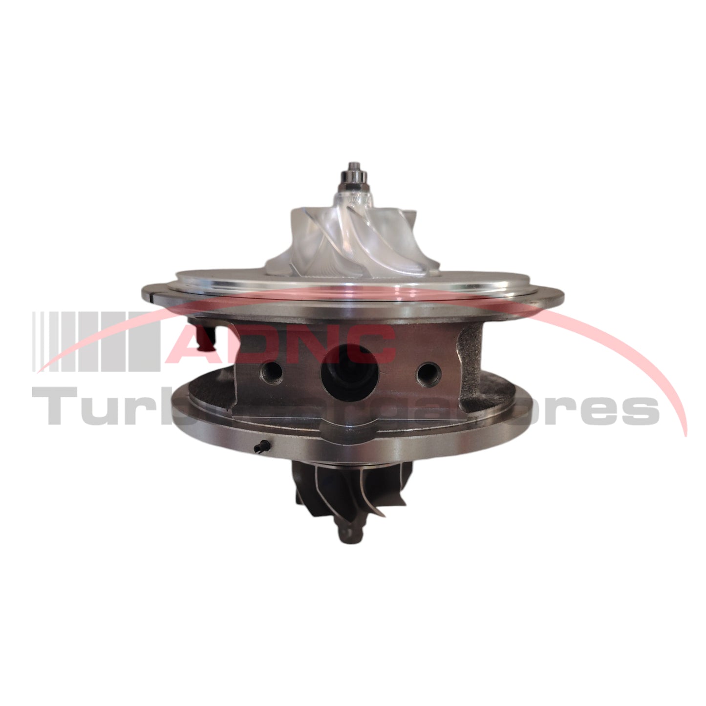 Cartridge Turbo: GTD1449VZK - Aplicación: Evo Hyundai H350 solati