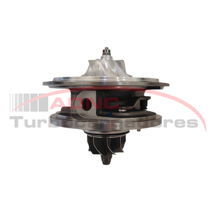 Cartridge Turbo: GTD1449VZK - Aplicación: Evo Hyundai H350 solati