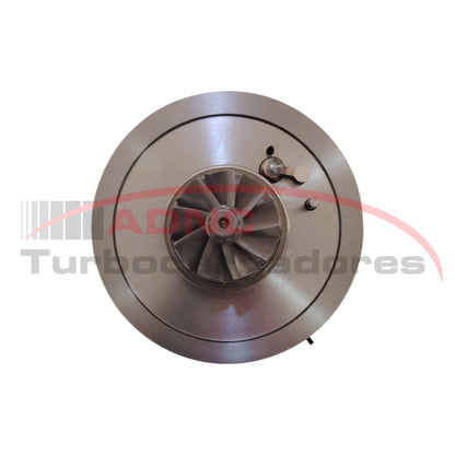 Cartridge Turbo: GTD1449VZK - Aplicación: Evo Hyundai H350 solati