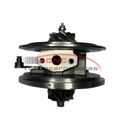 Cartridge Turbo ADNC: GTB1752V - Aplicación: Chevrolet S10 2.8
