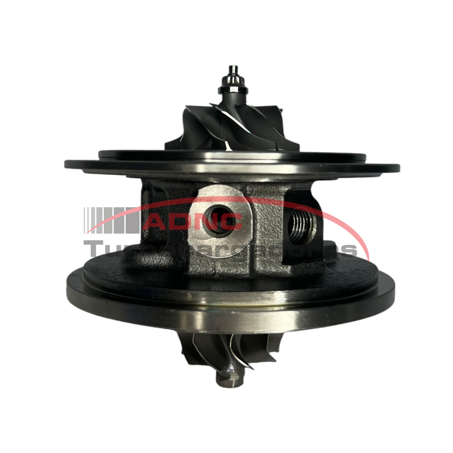 Cartridge Turbo ADNC: GTB1752V - Aplicación: Chevrolet S10 2.8