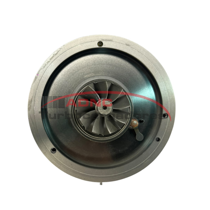 Cartridge Turbo ADNC: GTB1752V - Aplicación: Chevrolet S10 2.8