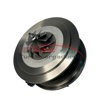 Cartridge Turbo ADNC: GTB1752V - Aplicación: Chevrolet S10 2.8