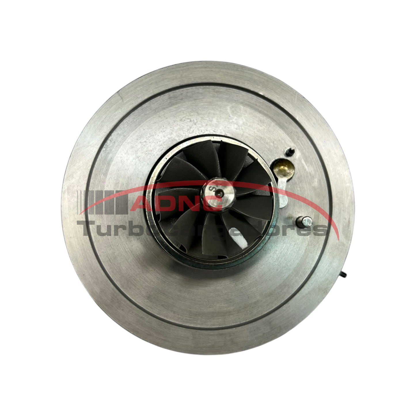 Cartridge Turbo ADNC: GTD1449V - Aplicación: Maxus T60 / T70 G10 Euro VI