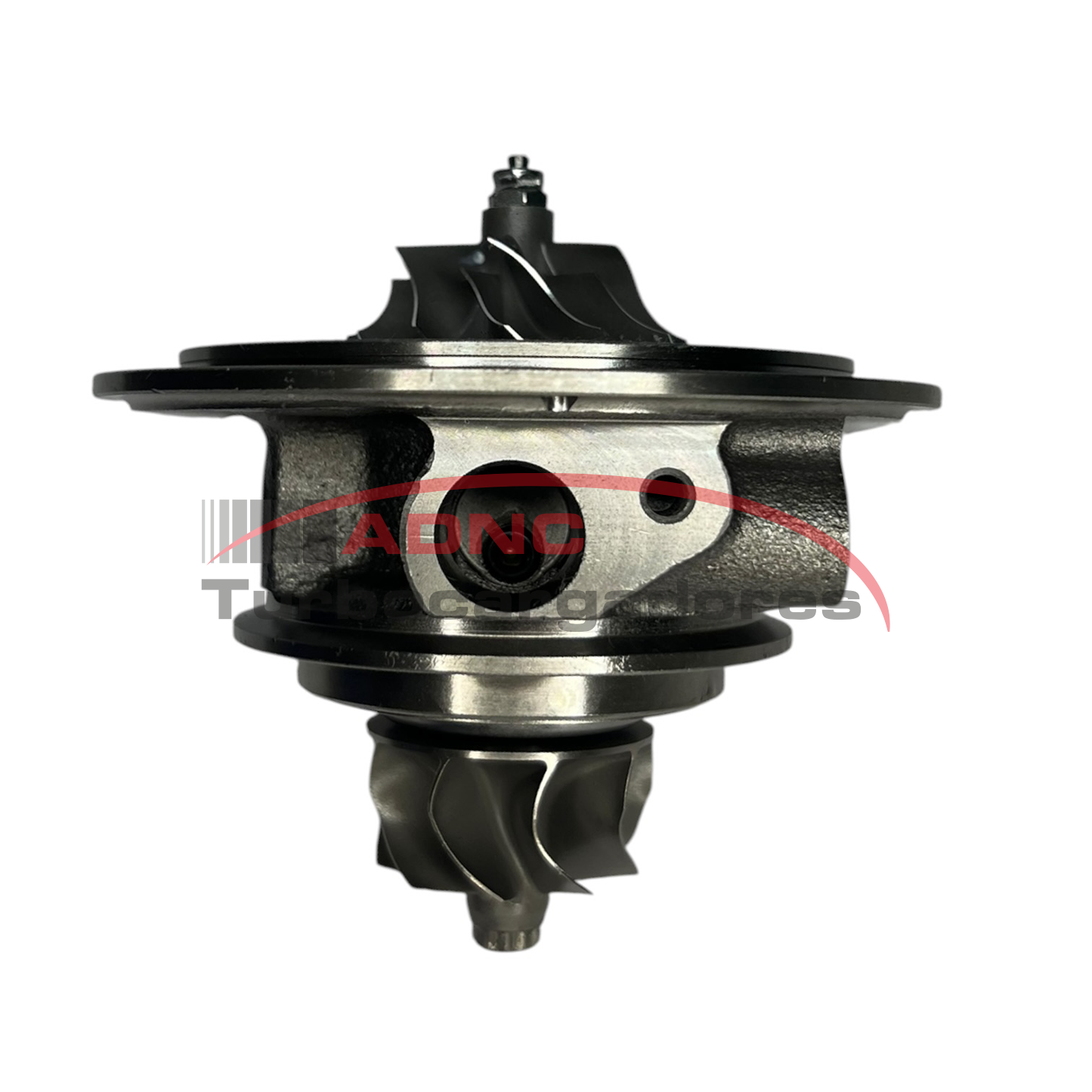 Cartridge Turbo ADNC: MGT1549 - Aplicación: BMW 114i-116i-120i