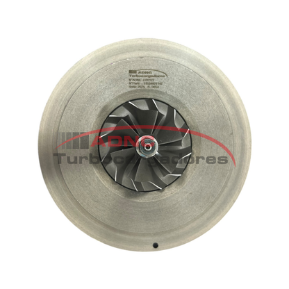 Cartridge Turbo ADNC: MGT1549 - Aplicación: BMW 114i-116i-120i