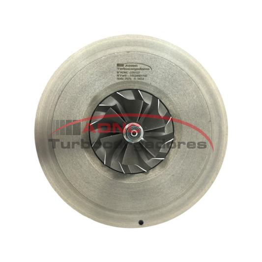 Cartridge Turbo ADNC: MGT1549 - Aplicación: BMW 114i-116i-120i