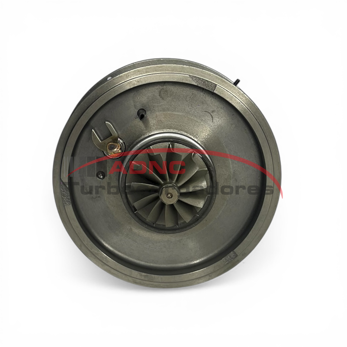 Cartridge Turbo ADNC: GTD1749VZK - Aplicación: Hyundai Mighty 2022