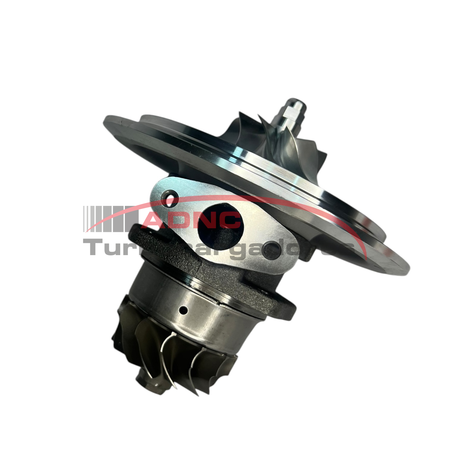 Cartridge Turbo ADNC: GTC3576D - Aplicación: Excavadora CAT 330-336 Motor CT Perkins T3i