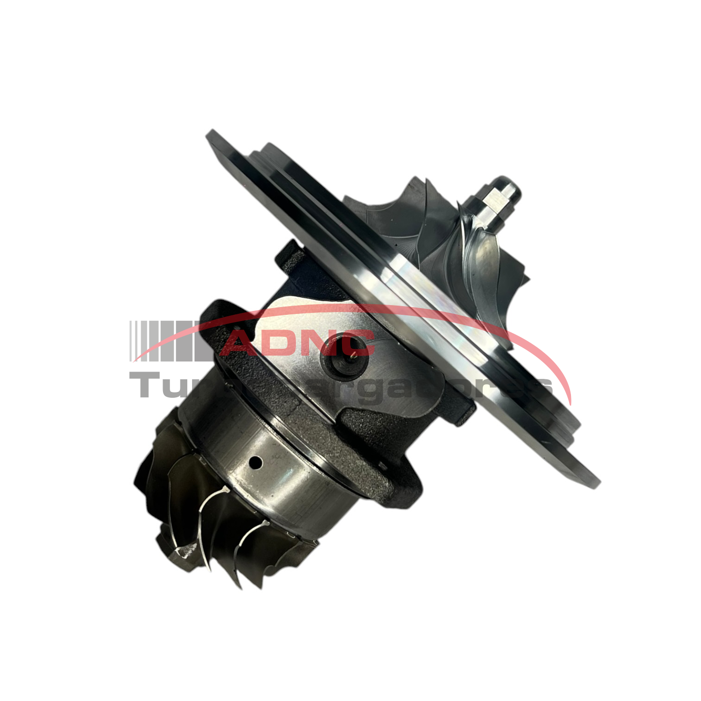 Cartridge Turbo ADNC: GTC3576D - Aplicación: Excavadora CAT 330-336 Motor CT Perkins T3i