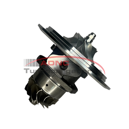 Cartridge Turbo ADNC: GTC3576D - Aplicación: Excavadora CAT 330-336 Motor CT Perkins T3i