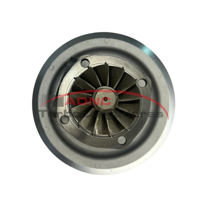 Cartridge Turbo ADNC: GTC3576D - Aplicación: Excavadora CAT 330-336 Motor CT Perkins T3i