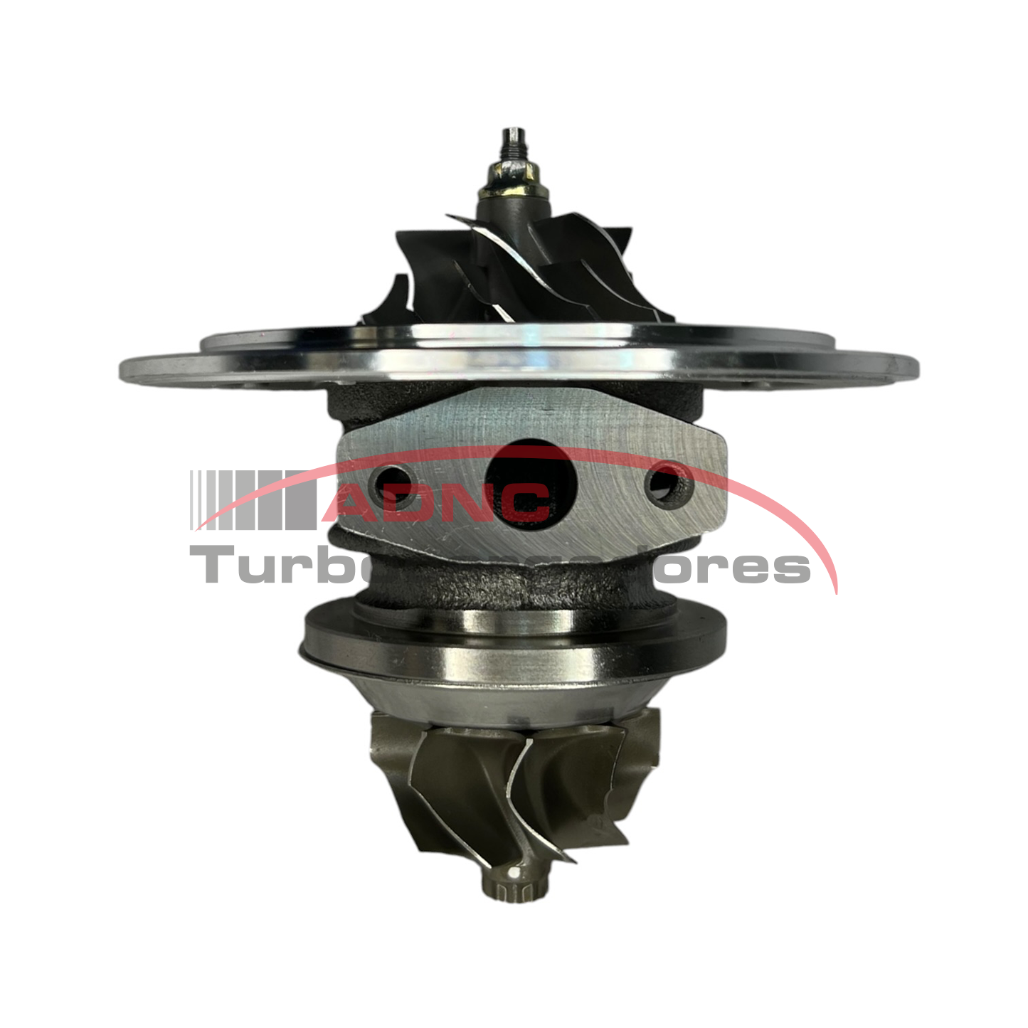 Cartridge Turbo ADNC: GT20 - Aplicación: Rexton 2.9 TD120cv