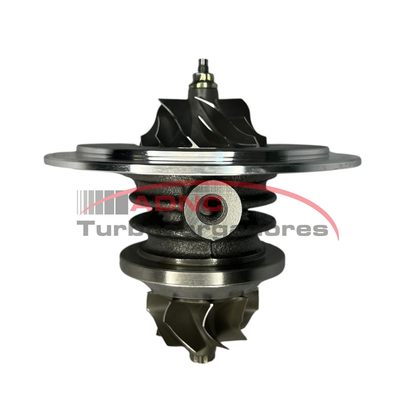 Cartridge Turbo ADNC: GT20 - Aplicación: Rexton 2.9 TD120cv