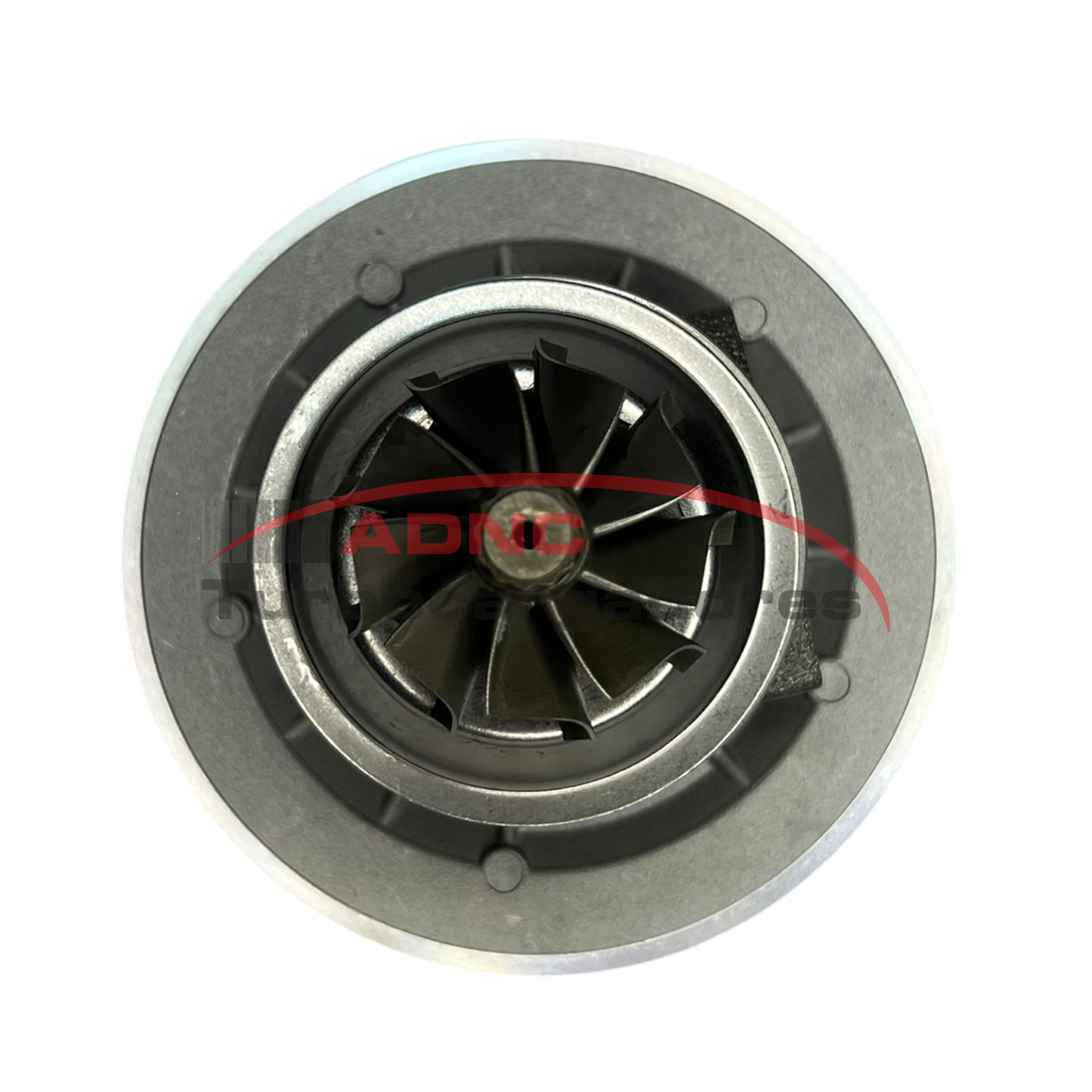 Cartridge Turbo ADNC: GT20 - Aplicación: Rexton 2.9 TD120cv