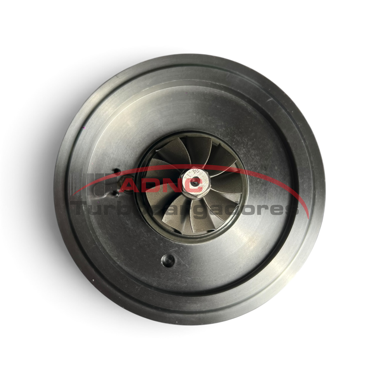 Cartridge Turbo ADNC: GTD1446 - Aplicación: JMC Vigus 2.4