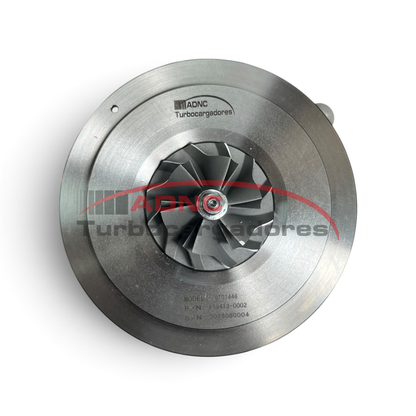 Cartridge Turbo ADNC: GTD1446 - Aplicación: JMC Vigus 2.4