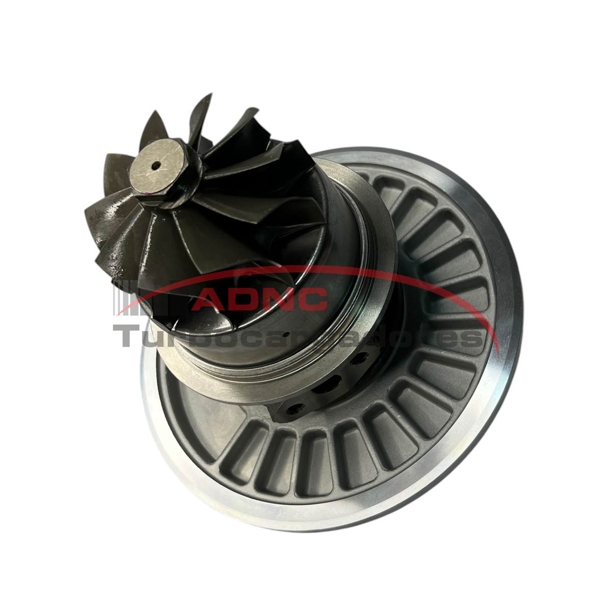 Cartridge Turbo ADNC: GT4594 - Aplicación: Volvo FH-FM-FL12 380-420-460HP
