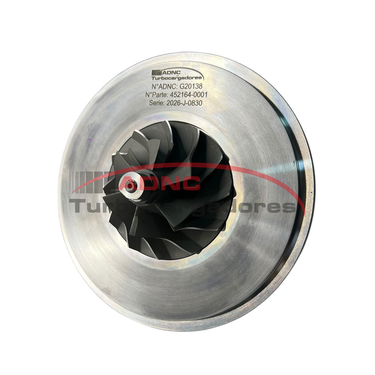 Cartridge Turbo ADNC: GT4594 - Aplicación: Volvo FH-FM-FL12 380-420-460HP